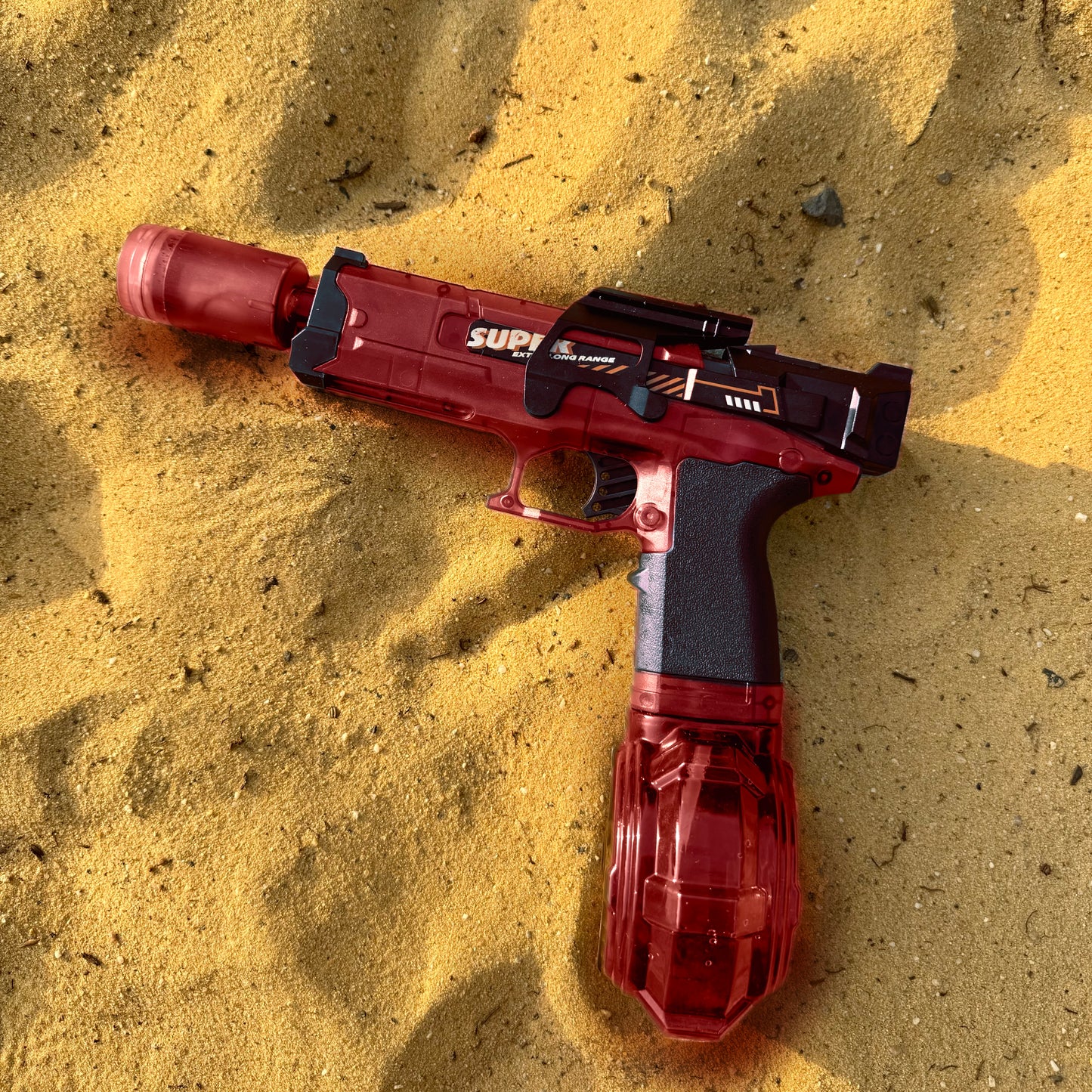 BOOM Blaster