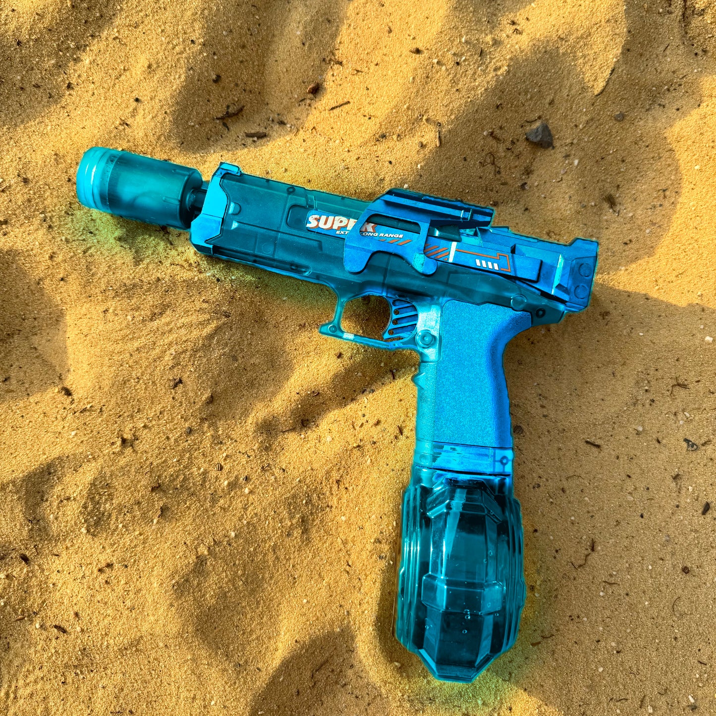 BOOM Blaster