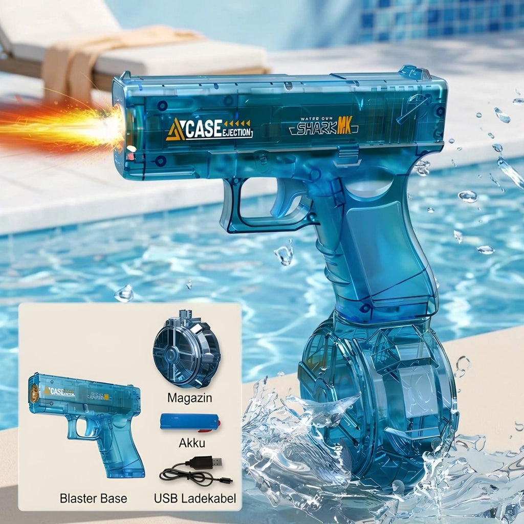 Aqua Phantom