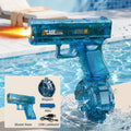 Aqua Phantom