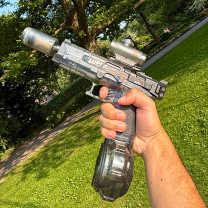 BOOM Blaster