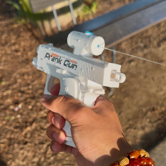 Viral Prank Gun