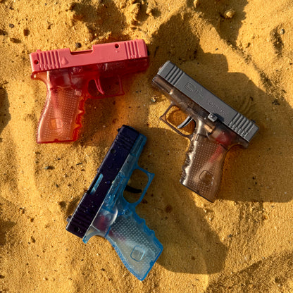 Mini Blocki Legendary