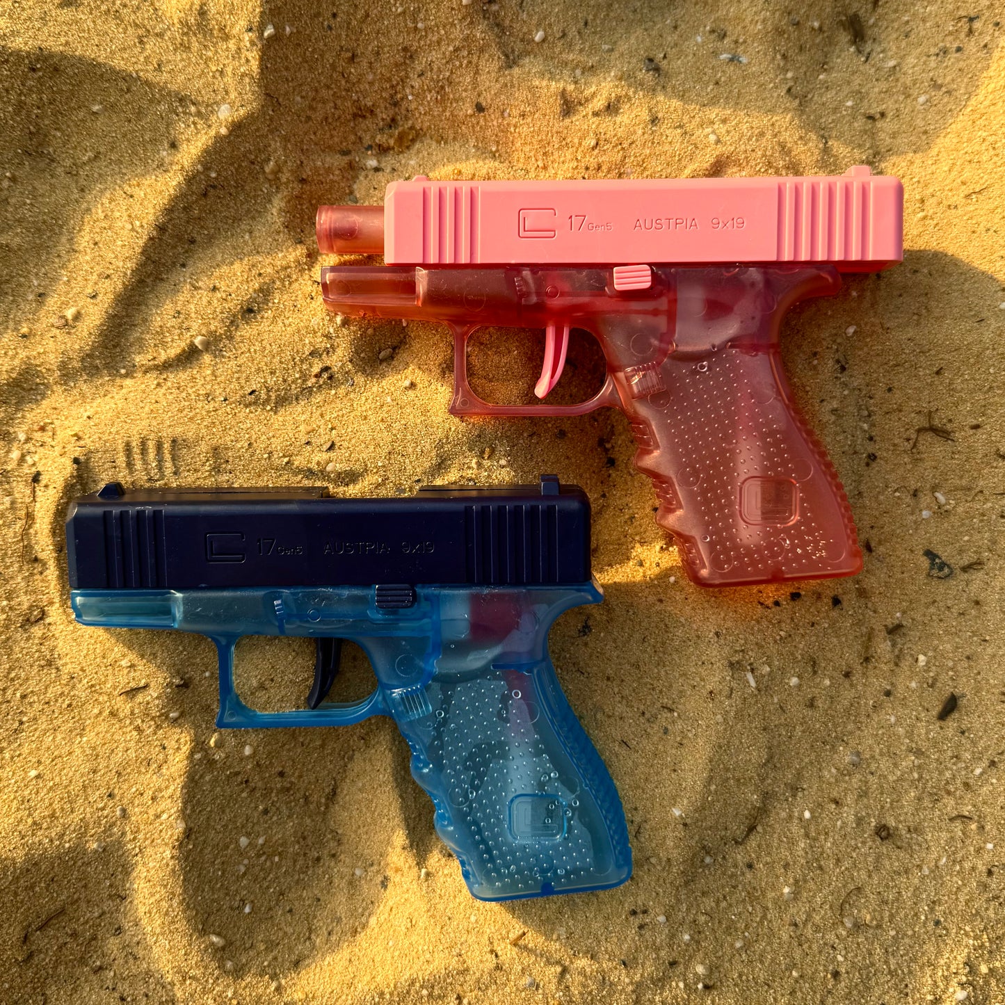 Mini Blocki Legendary