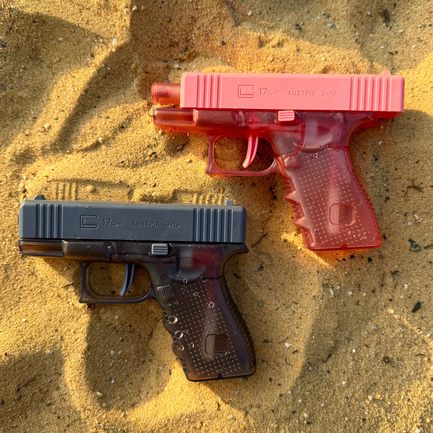 Mini Blocki Legendary