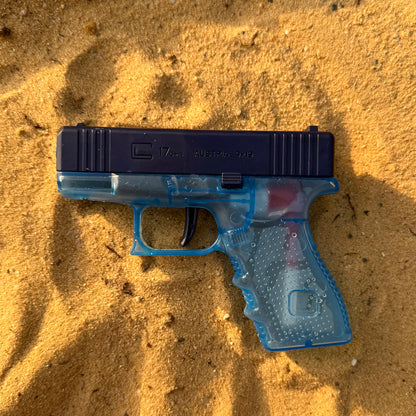 Mini Blocki Legendary