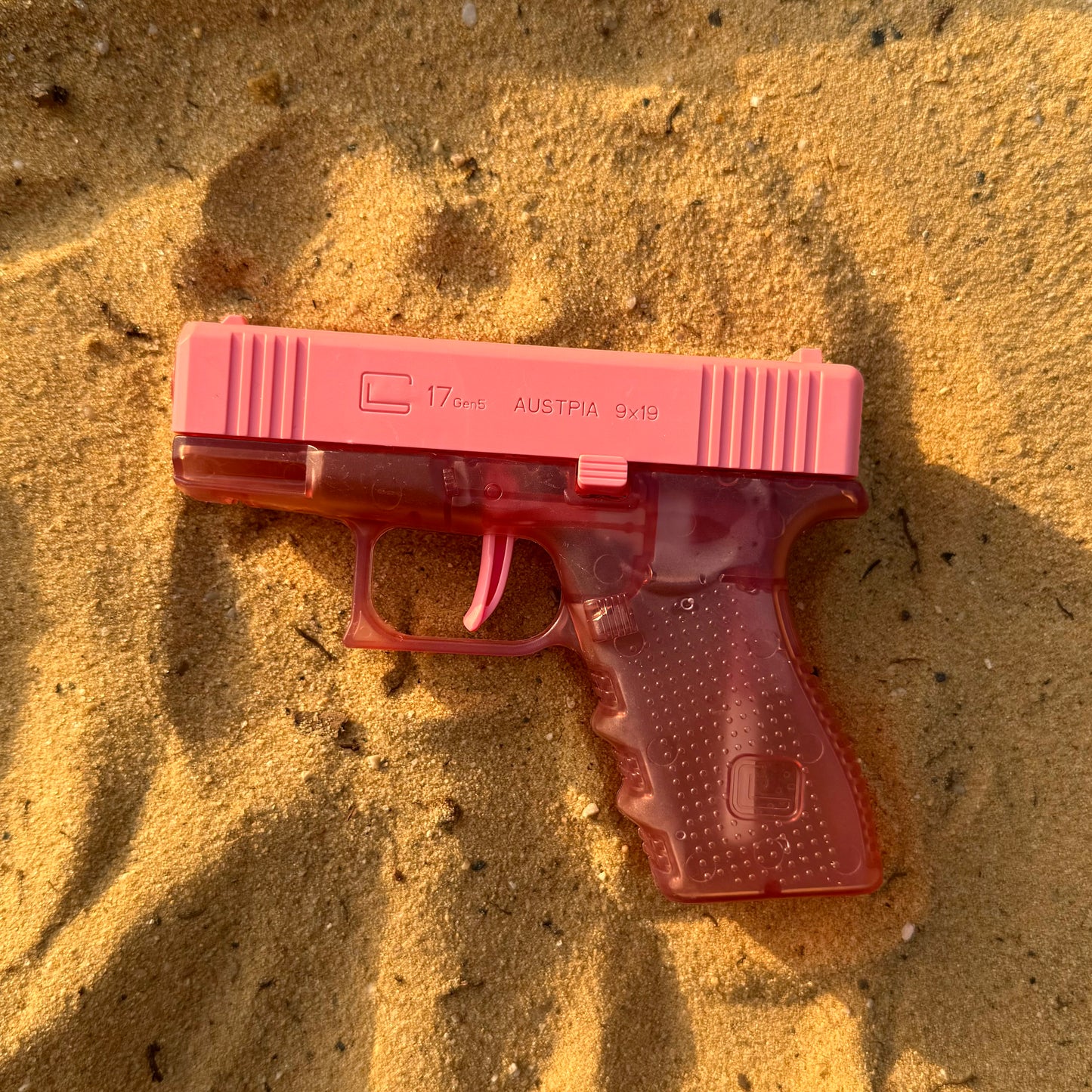 Mini Blocki Legendary