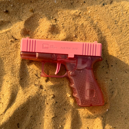 Mini Blocki Legendary