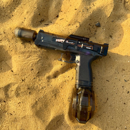 BOOM Blaster