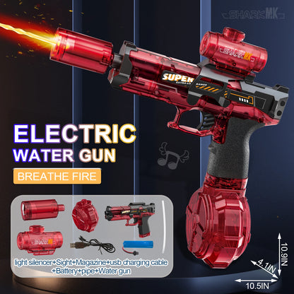 BOOM Blaster
