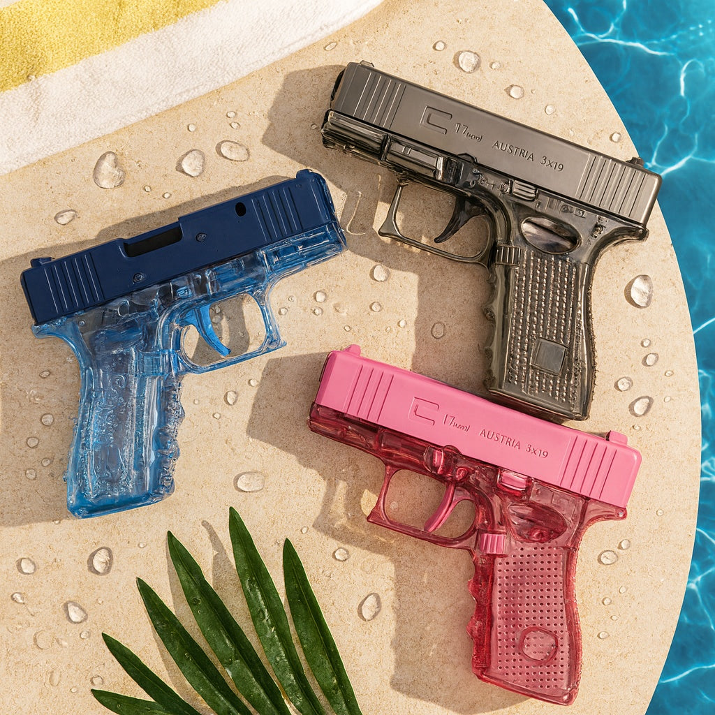 Mini Blocki Legendary