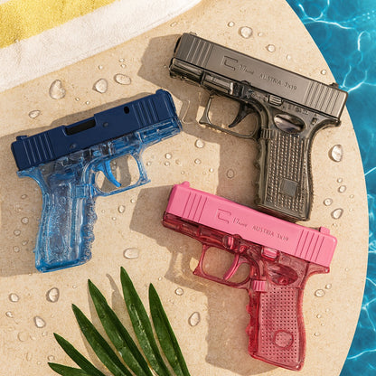 Mini Blocki Legendary